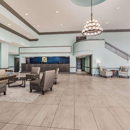Mainstay Suites Florence Bagian luar foto
