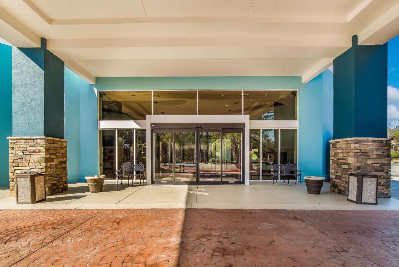 Mainstay Suites Florence Bagian luar foto
