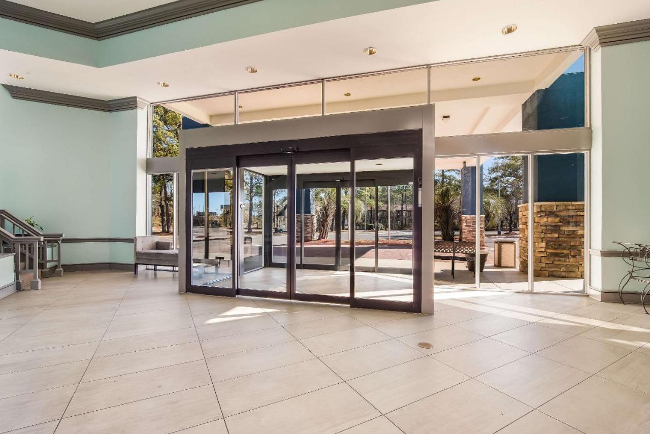 Mainstay Suites Florence Bagian luar foto